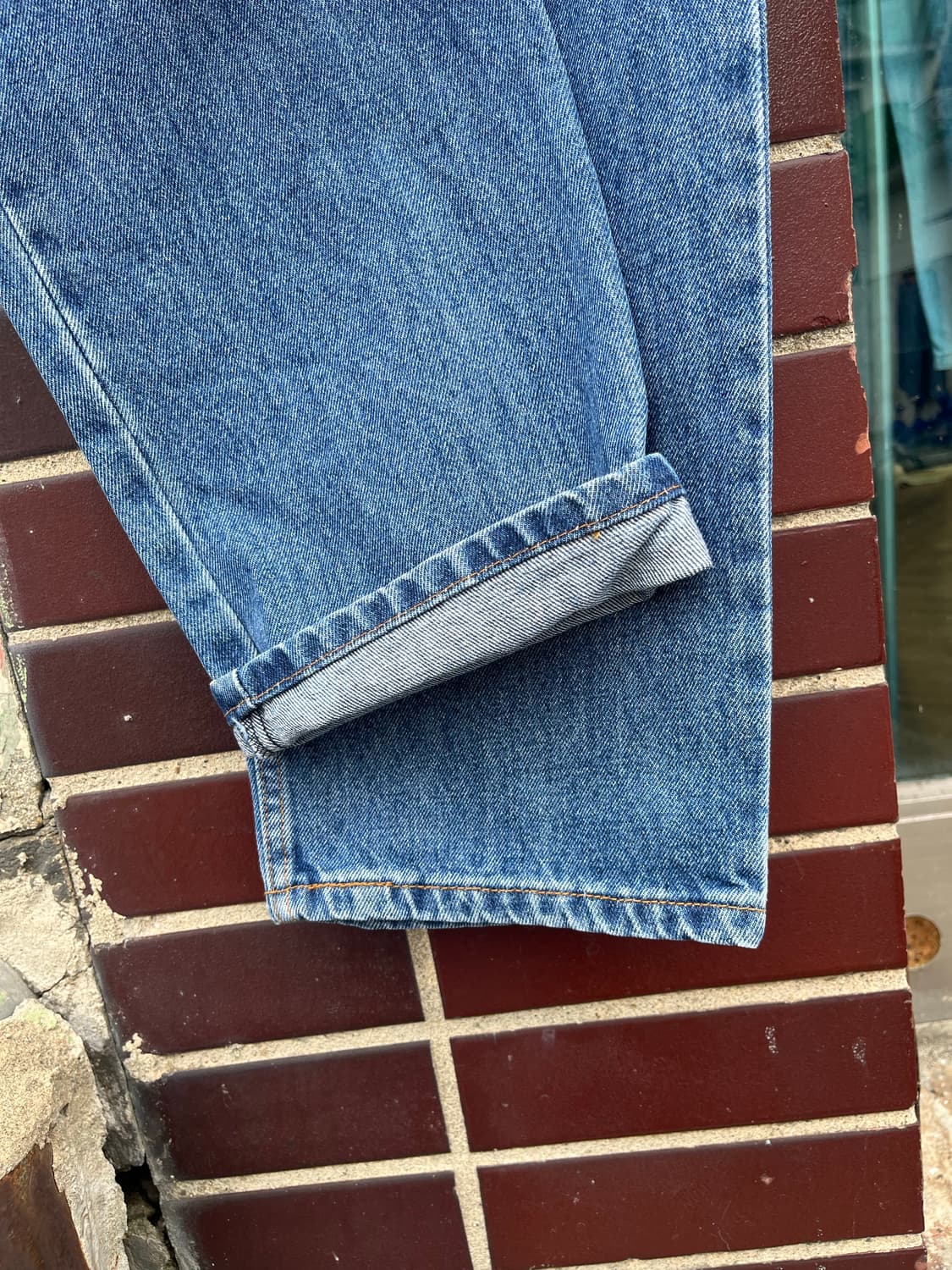 00’s 550 Vintage Levi's 상품이미지7