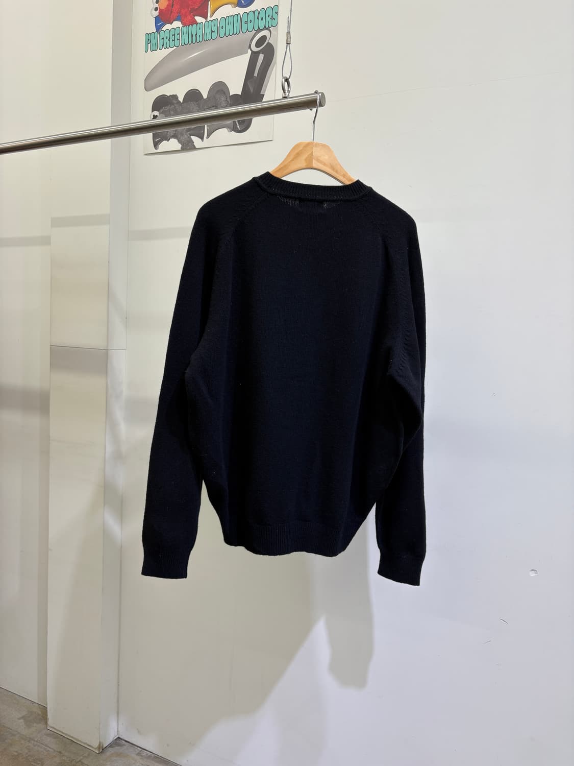 PEARLY GATES 니트 상품이미지6