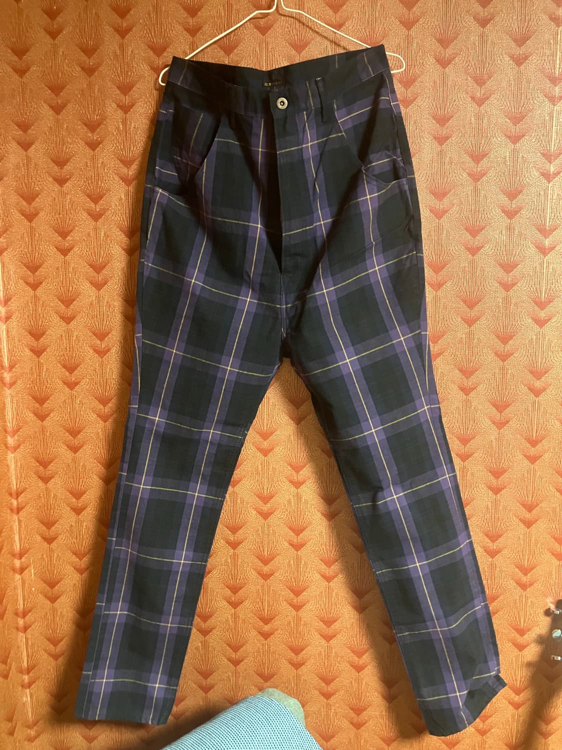 Kapital sarouel pants 상품이미지1