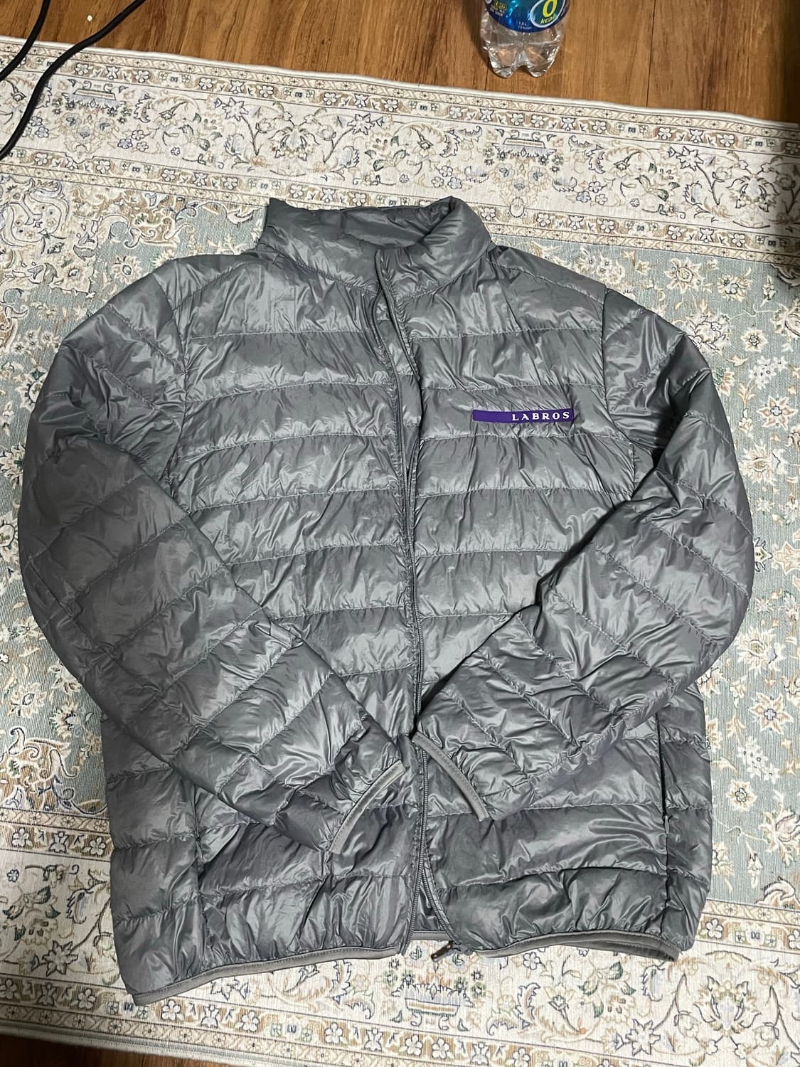 라브로스 경량패딩 L 상품이미지3