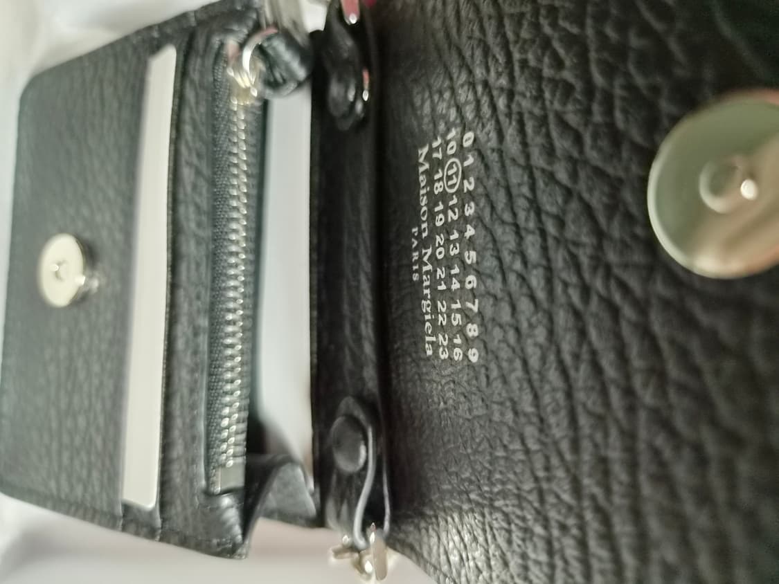 마르지엘라 체인 미니백 상품이미지3