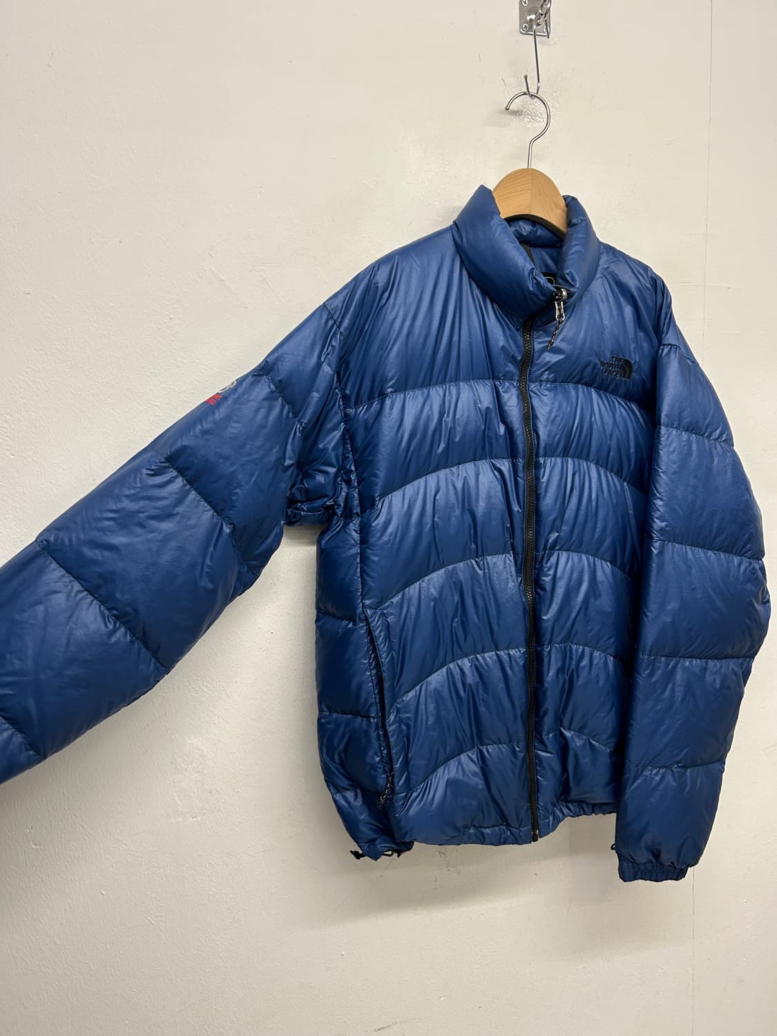 노스페이스 써밋 아콘카쿠아 경량패딩 상품이미지3