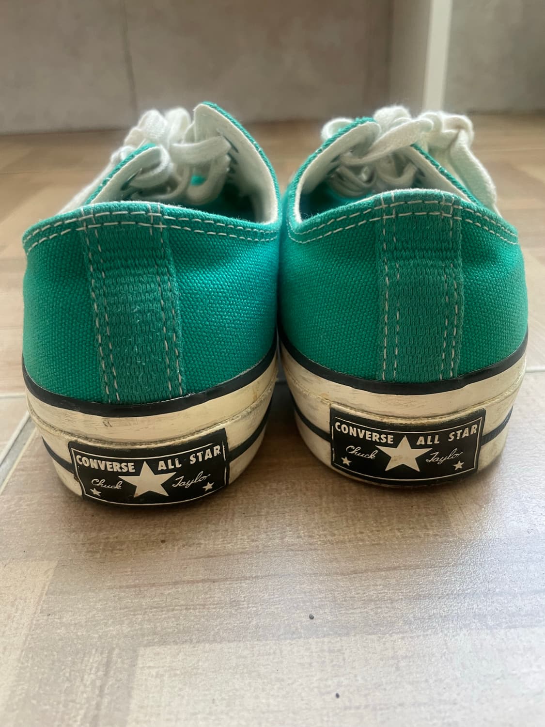 컨버스 척70 사이즈240 상품이미지3