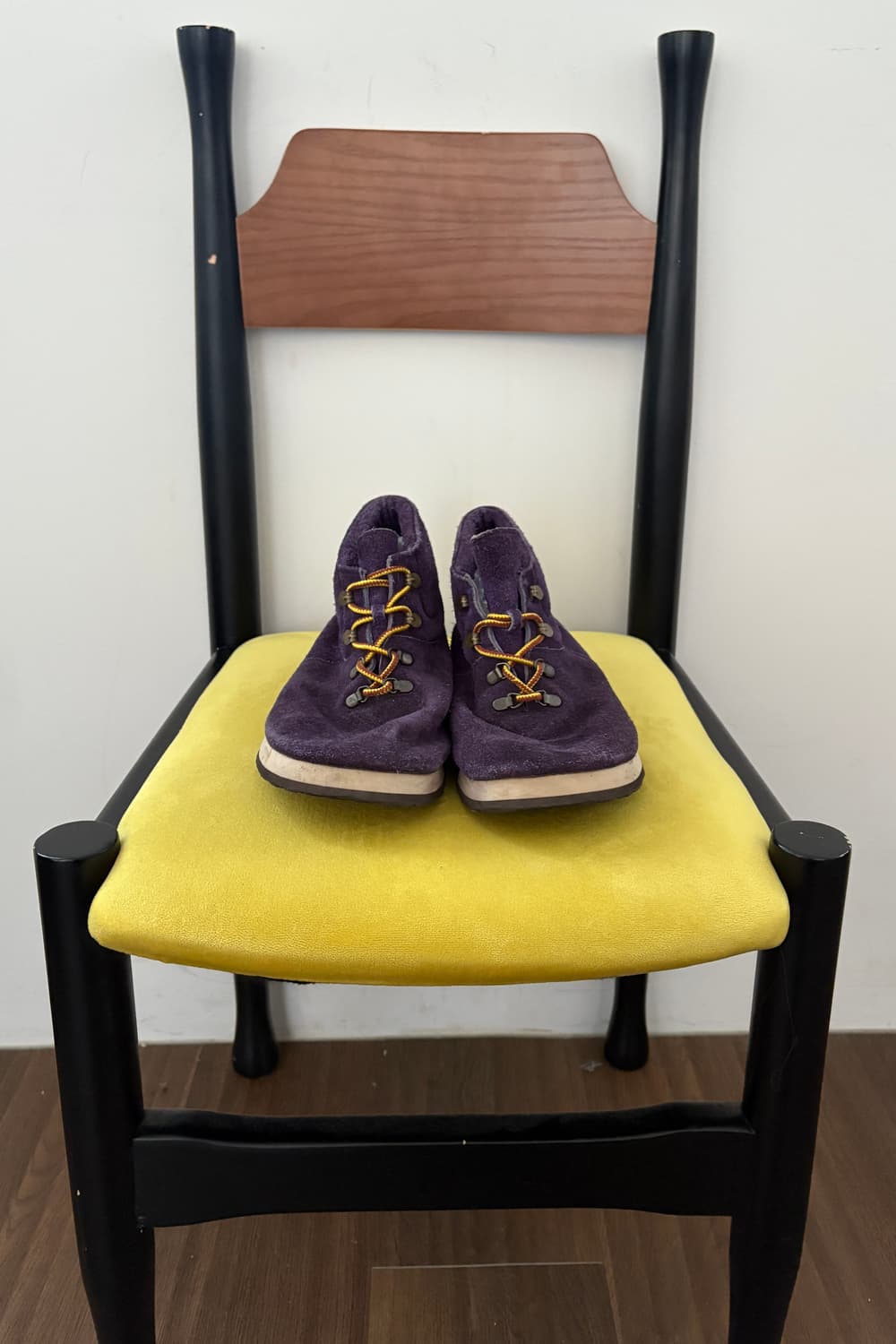 Number (N)ine 2008 Archive Boots 상품이미지2