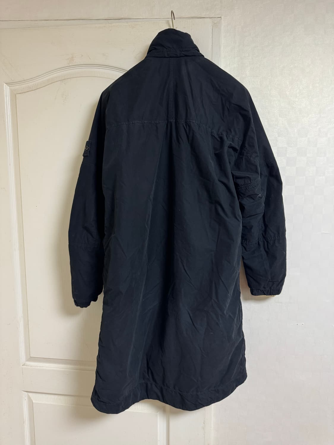 스톤아일랜드 야상 105 상품이미지2