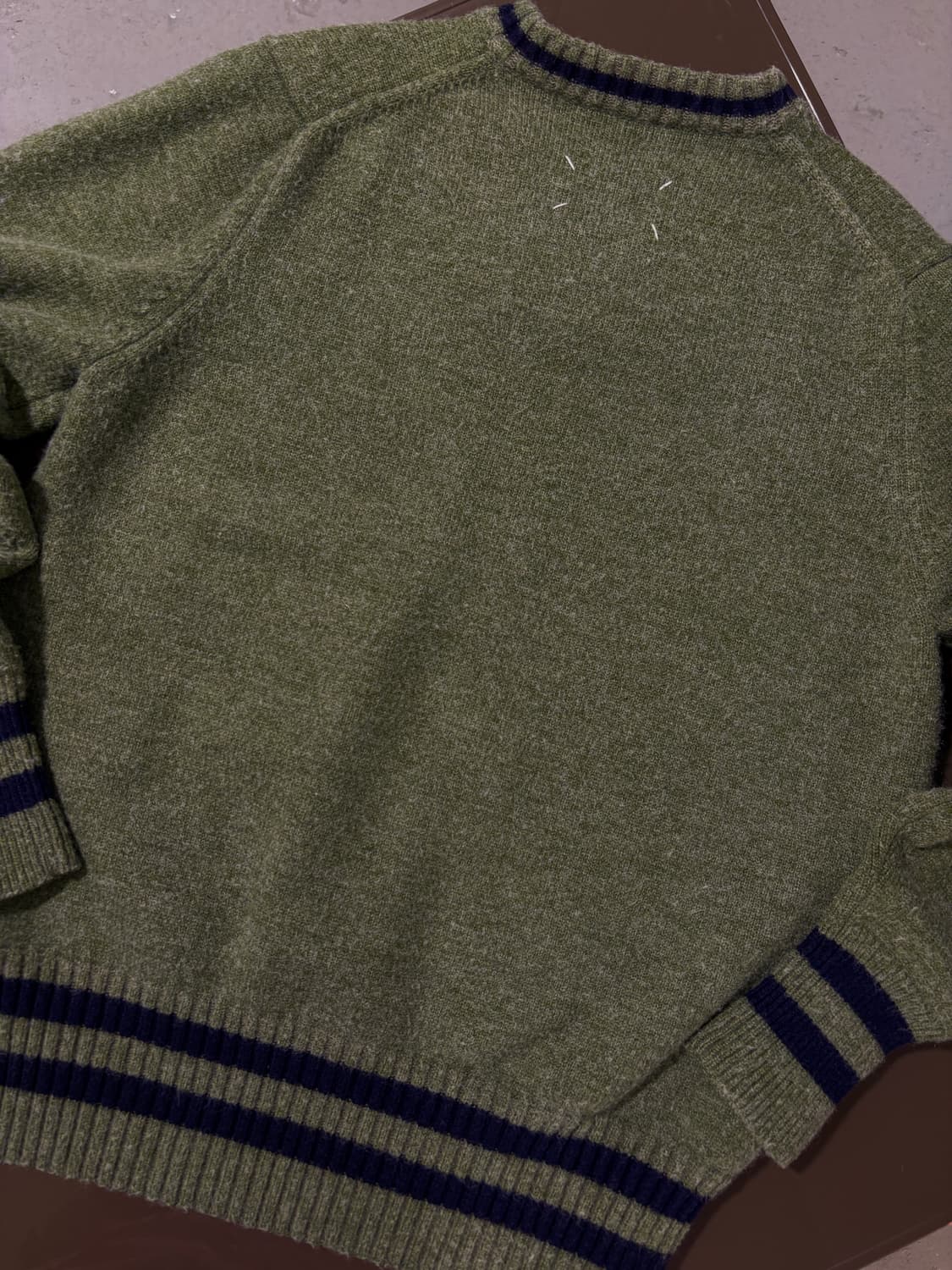 메종마르지엘라 울니트 상품이미지6