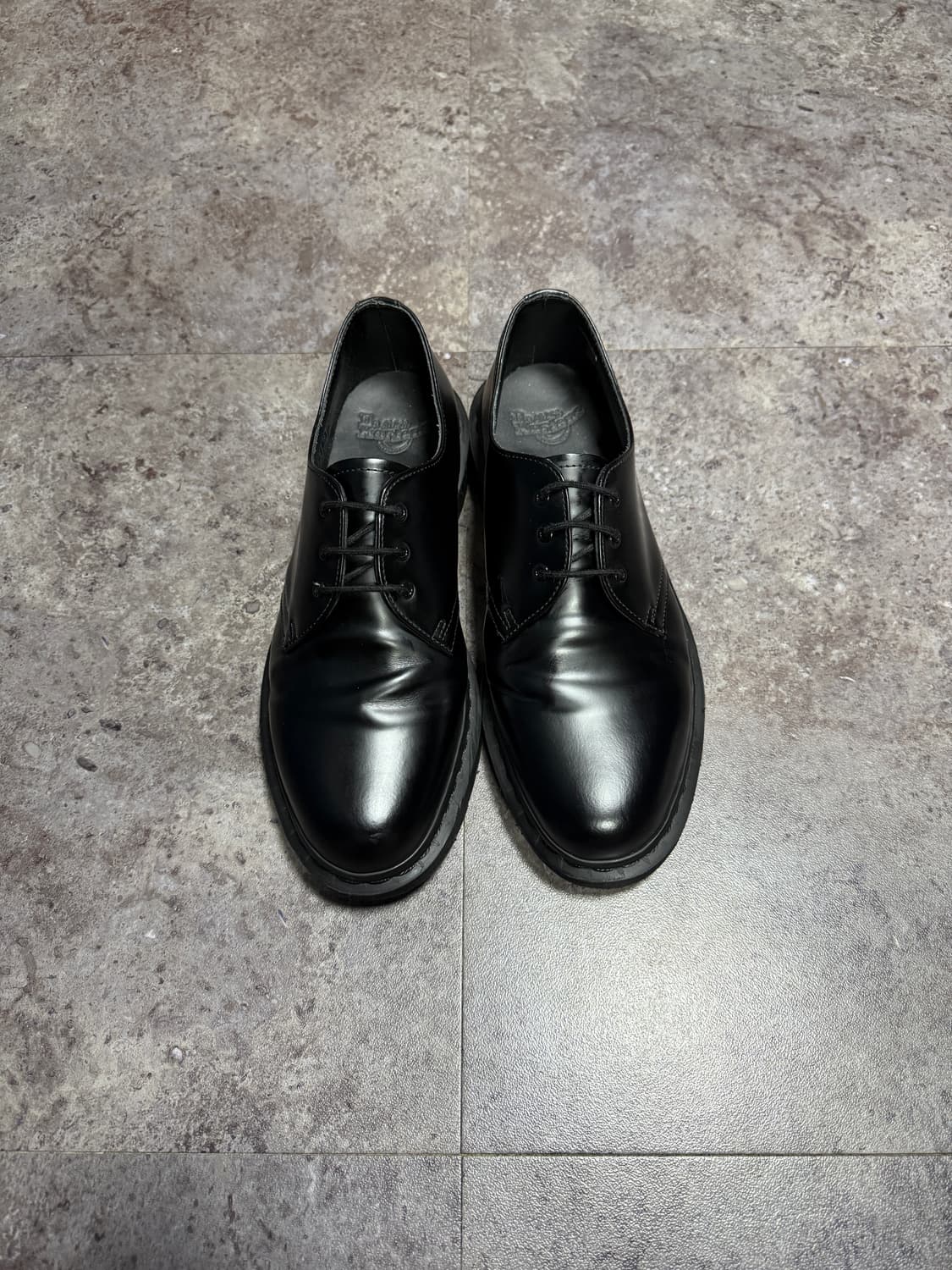 닥터마틴 1461 모노 280 상품이미지2