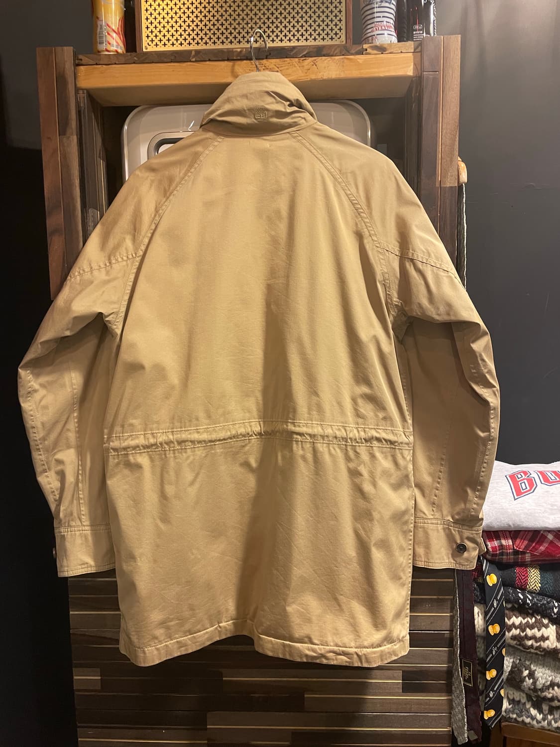 팀버랜드 바람막이 상품이미지6