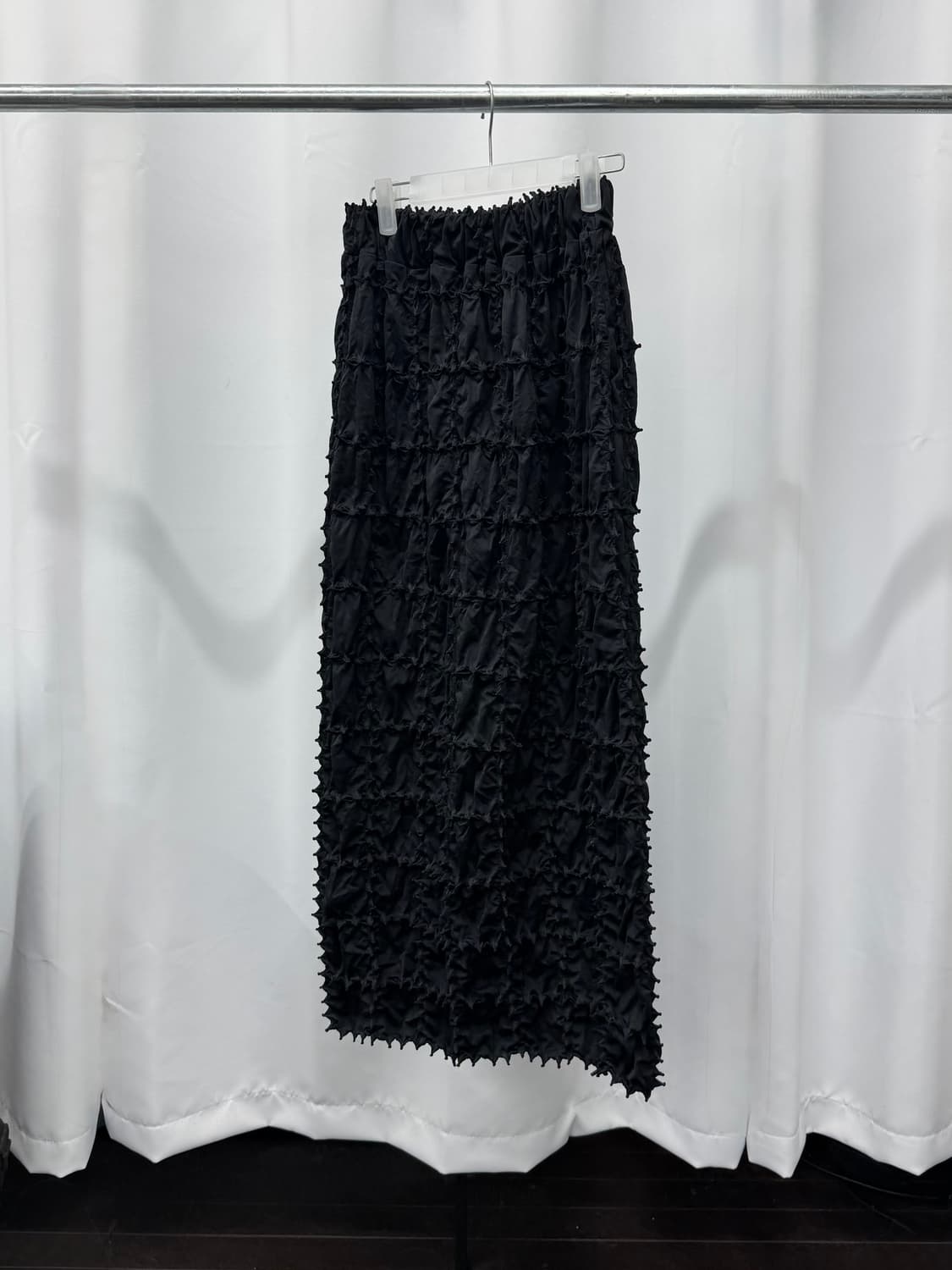 vtg skirt 상품이미지6