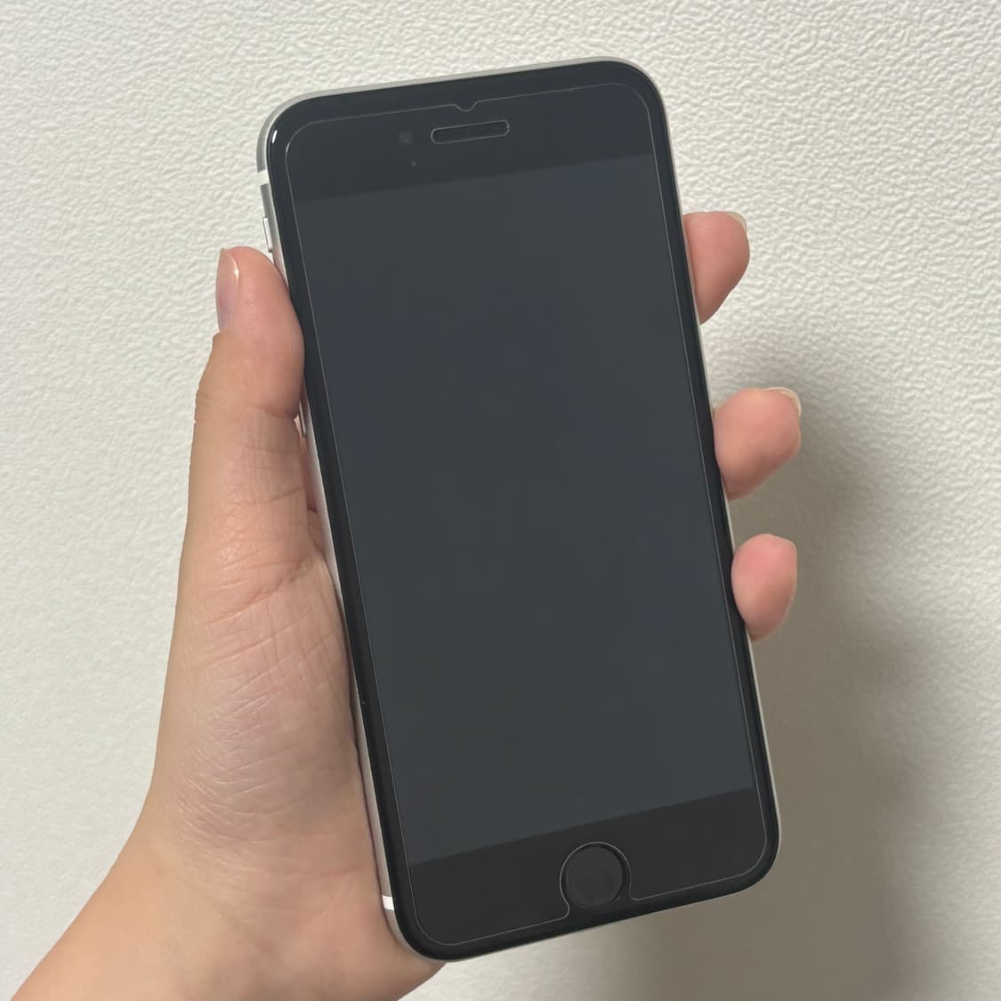 아이폰 SE2 64GB 화이트 팔아용 상품이미지2