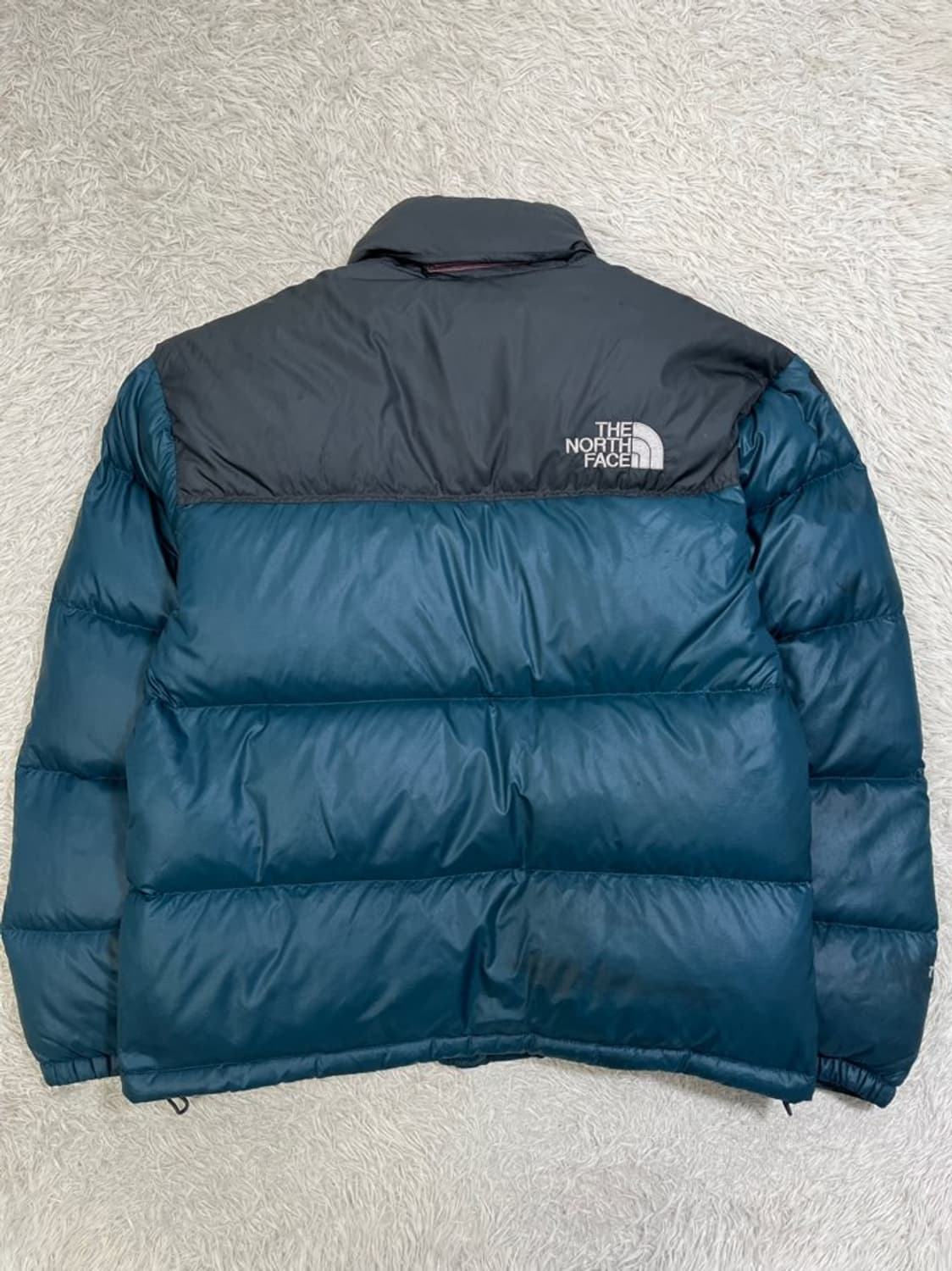 노스페이스 700 눕시 패딩/#184 상품이미지5