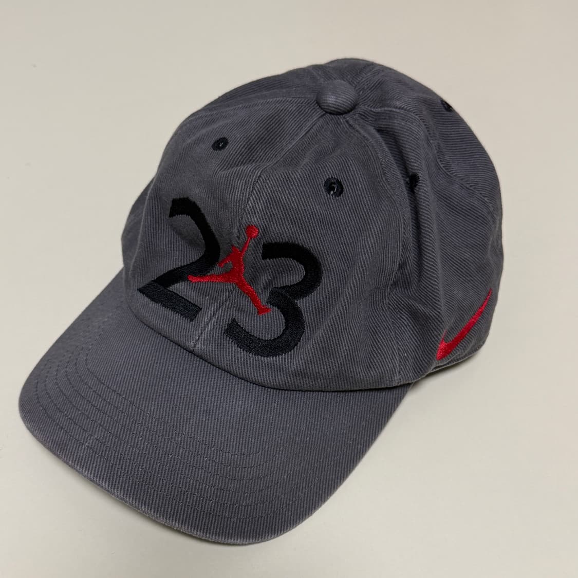 Nike 90‘s 조던 모자 상품이미지1