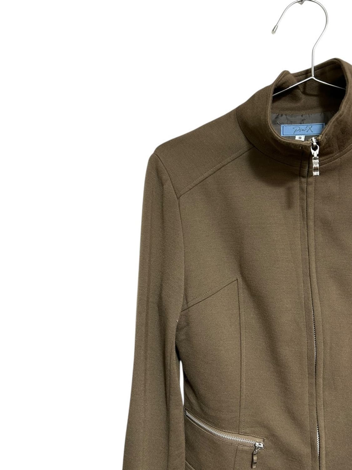 vtg jacket 상품이미지2