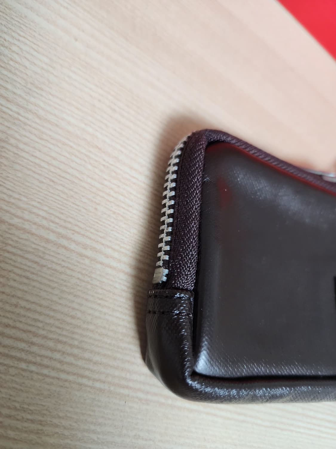 요시다포터 프리스타일 멀티코인 케이스  상품이미지3