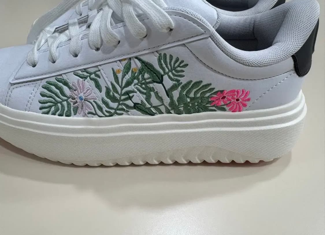 아디다스 운동화 상품이미지2