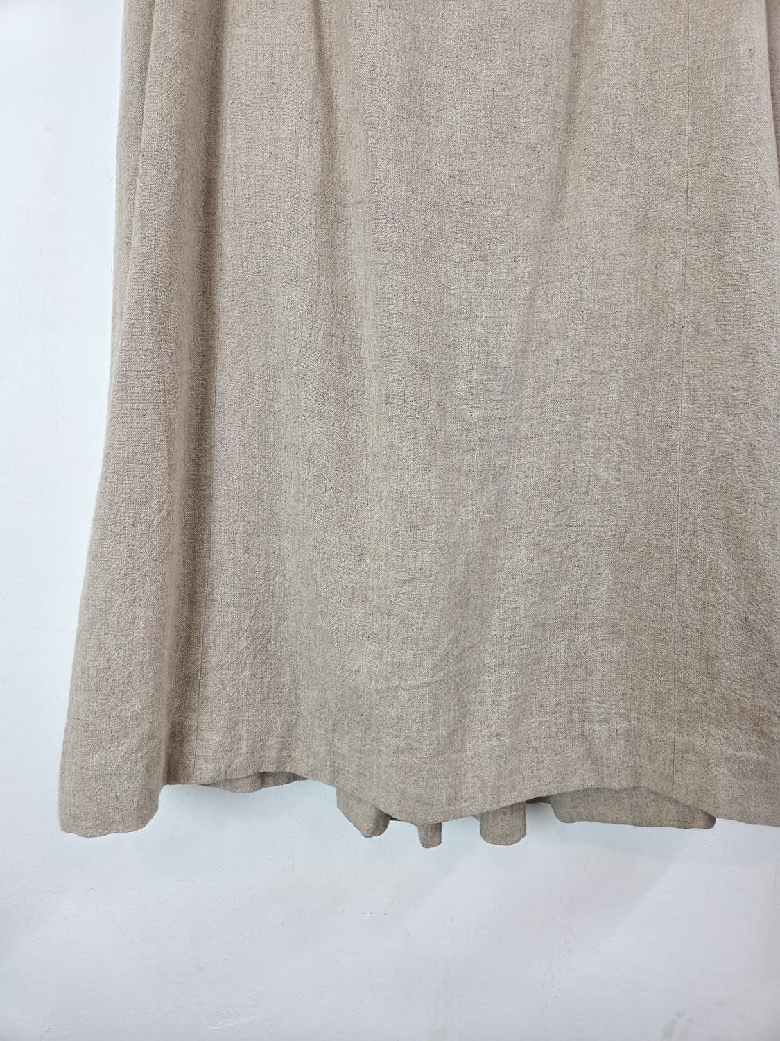 코지 데일리 롱스커트 상품이미지3