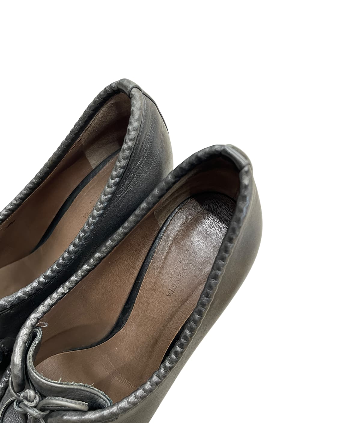 보테가 베네타 Scarpa Pelle S.Cuoio 상품이미지9