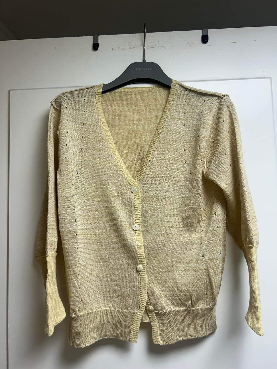 에크루 퍼벌즈perverze 새상품 상품이미지4