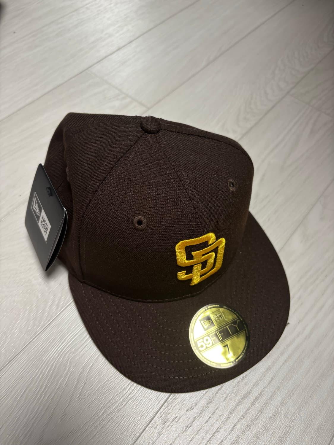 뉴에라 모자 상품이미지1