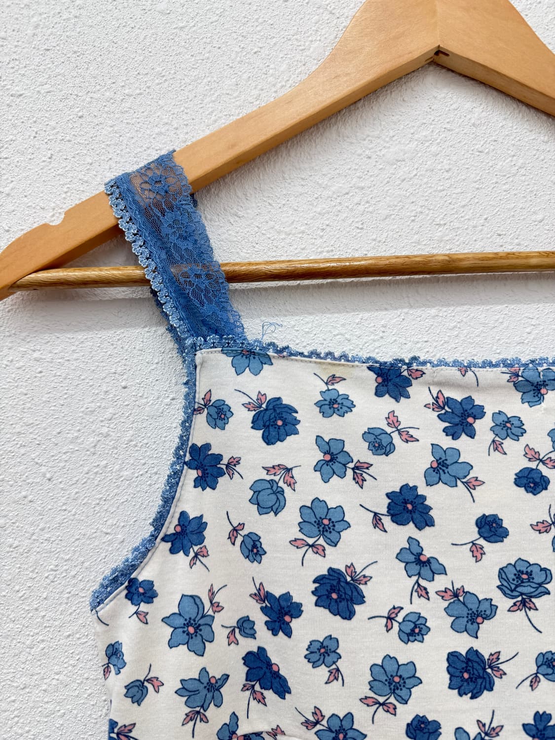 빈티지 MICHEL KLEIN 레이스 리본 슬리브리스 상품이미지5