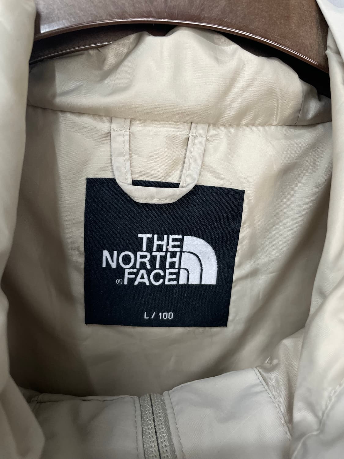 노스페이스 하이마운틴 드라이밴드 자켓 H1171 상품이미지5