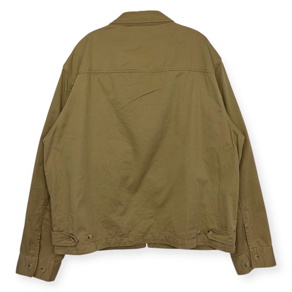 폴로 랄프로렌 블루종 베이포트 자켓 상품이미지9