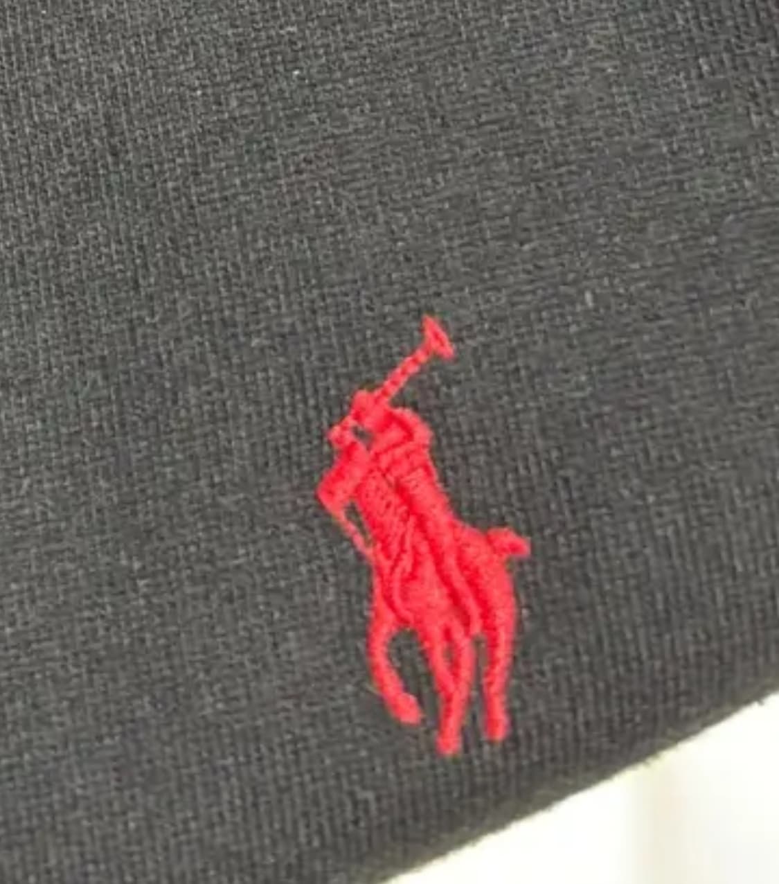 폴로랄프로렌 맨투맨 상품이미지2