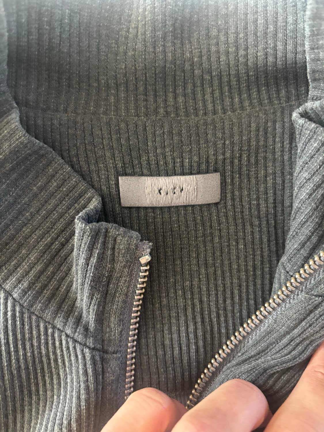 [1사이즈] xlim ep.5 jersy 엑슬림 ep5 져지 상품이미지4