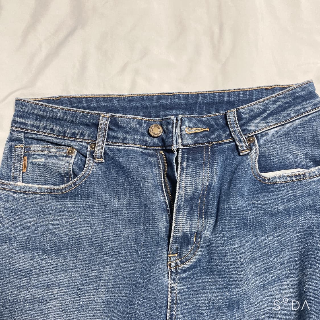 아크네스튜디오 청바지 28 상품이미지4