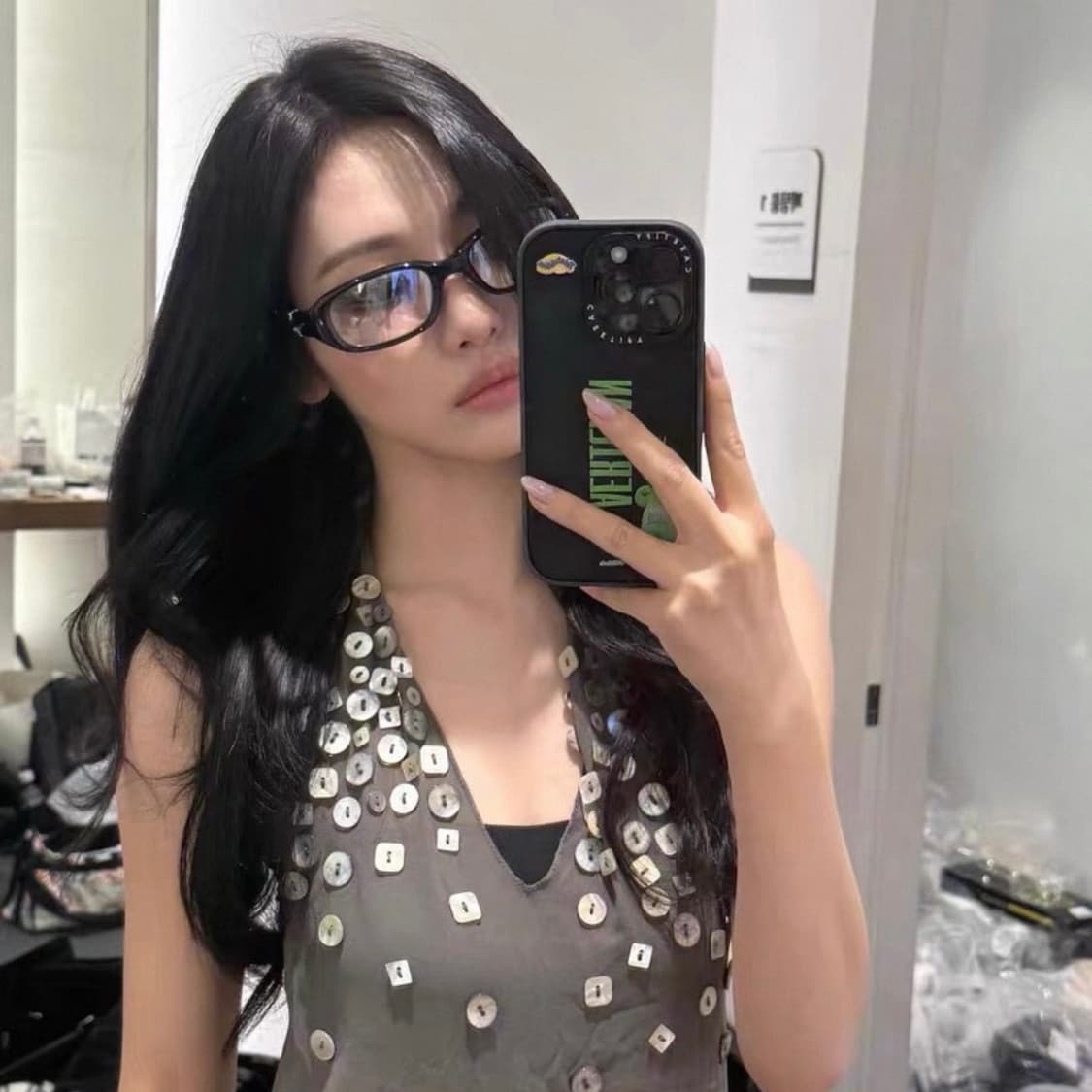 (닝닝, 제니) 제이디드 런던 원피스 6 상품이미지2