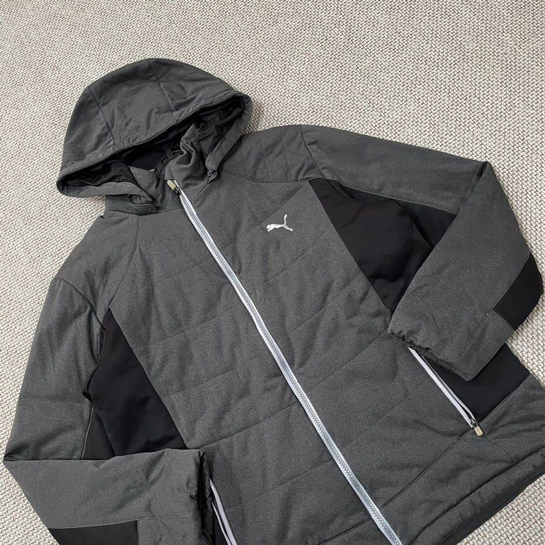 퓨마 경량패딩 5188 상품이미지2