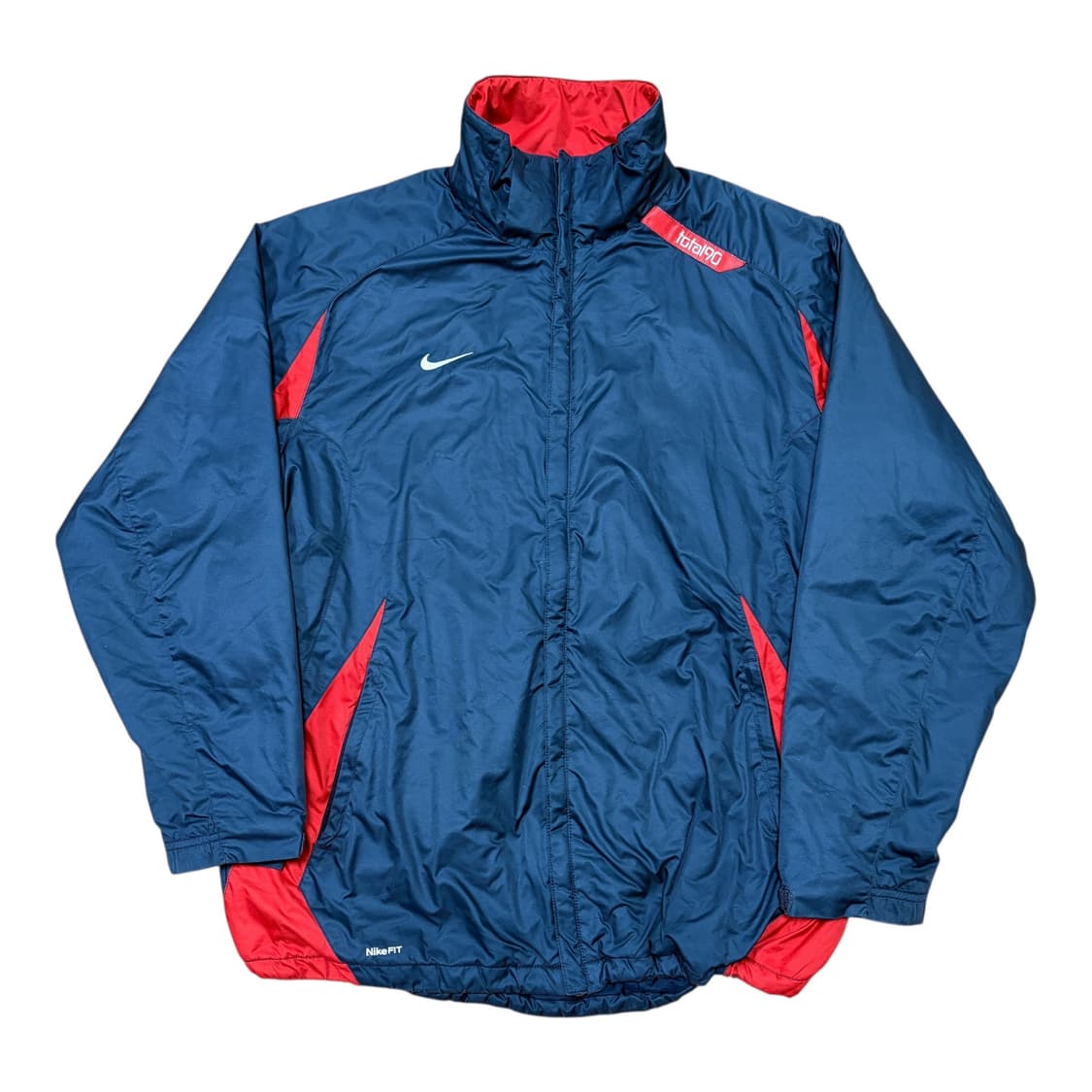 나이키 토탈90 바람막이 자켓 상품이미지1