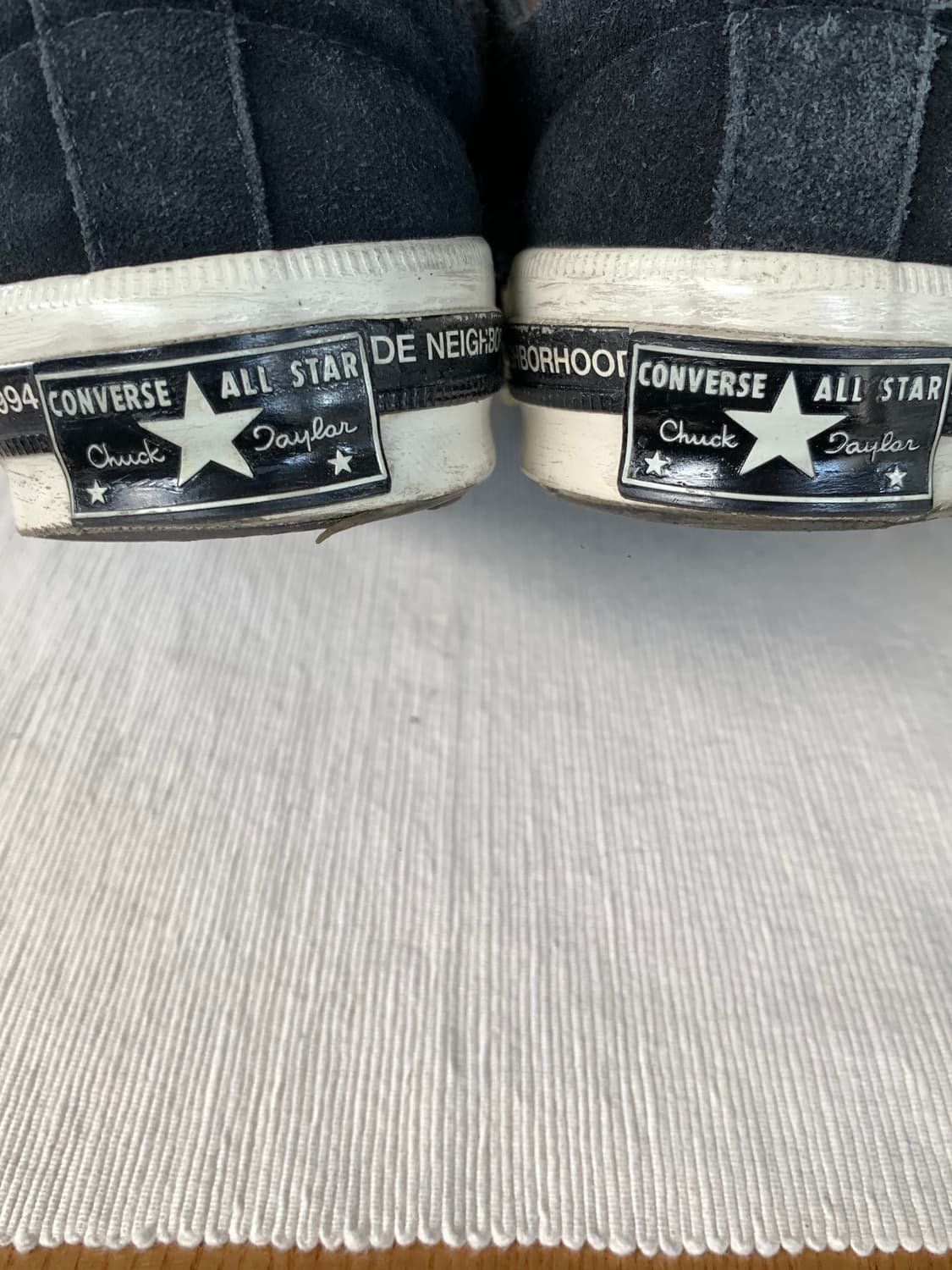 Converse x Neighborhood 원스타 로우 상품이미지3