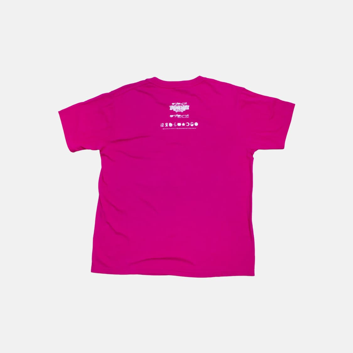 러브라이브 야자와 니코 티셔츠 상품이미지2