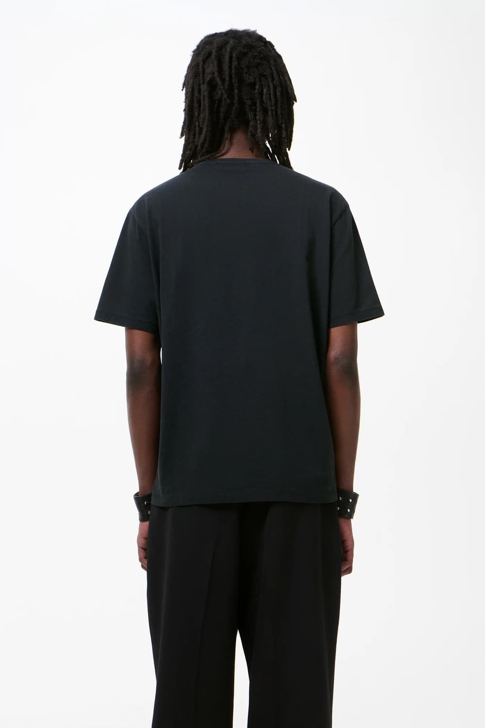 [46,48,50,52]아워레가시 26ss Fallen Angel 티셔츠 상품이미지5