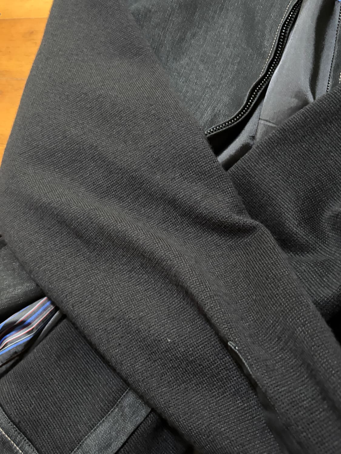 beverly hills polo club jacket 105size 상품이미지9