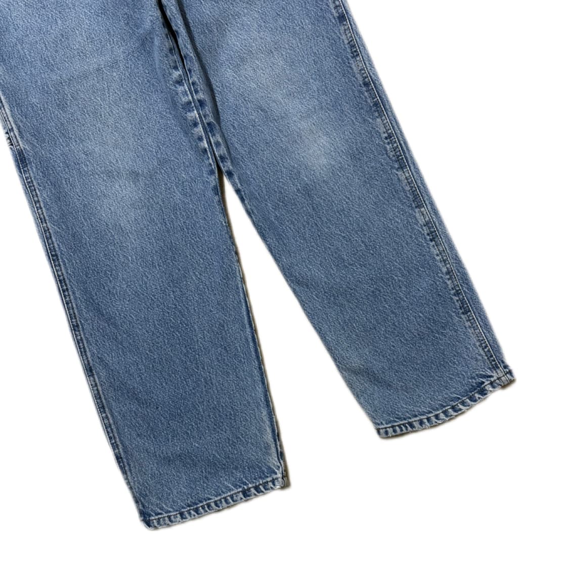 90’s Tommy Jeans Denim Wide Pants  상품이미지5