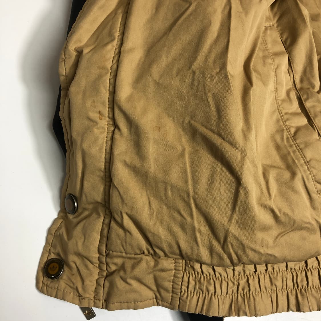 아디다스 패딩 m 상품이미지8