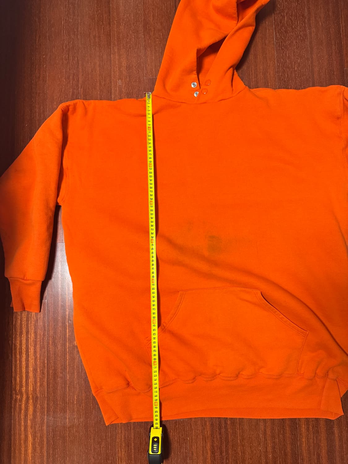 [XXL] 80s 러셀 더블 페이스 후드 상품이미지5