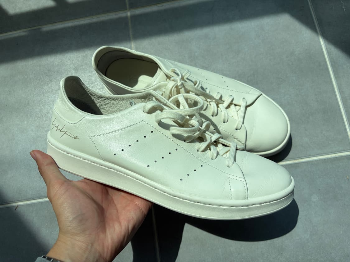 Y-3 stan smith 270 상품이미지1