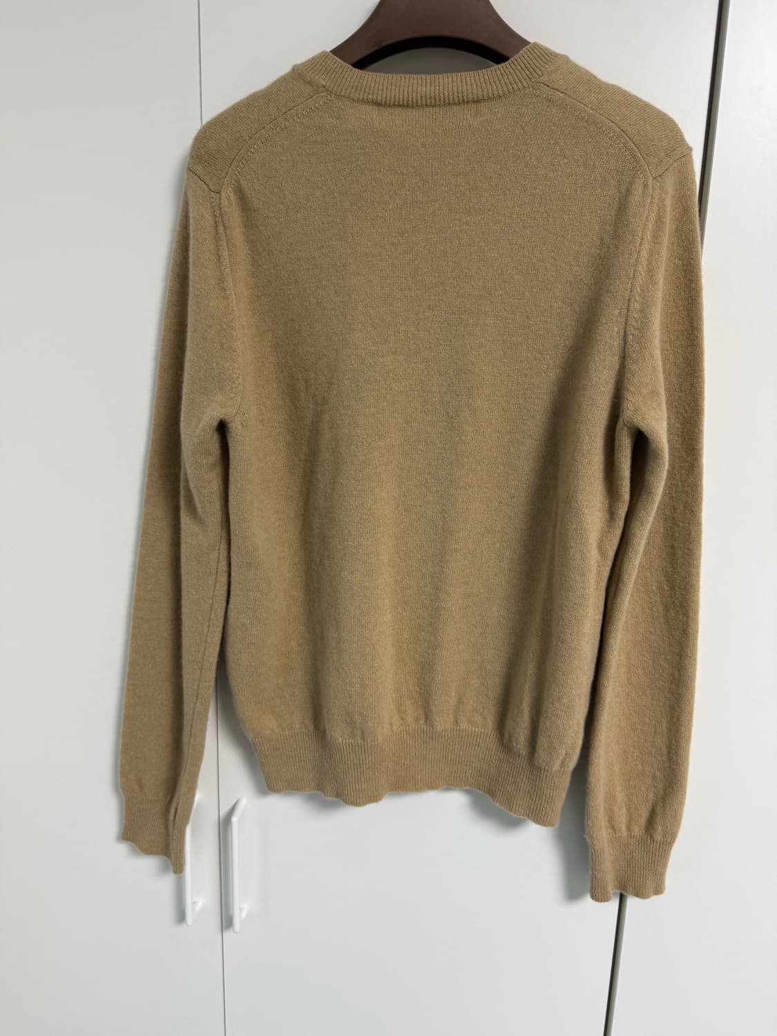 꼼데가르송 가디건 (2023년 구매) 상품이미지3