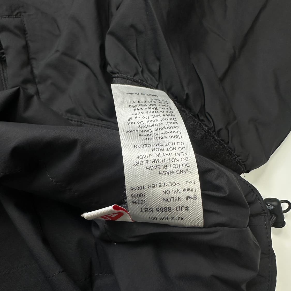 DANTON 인슐레이션 자켓 상품이미지7