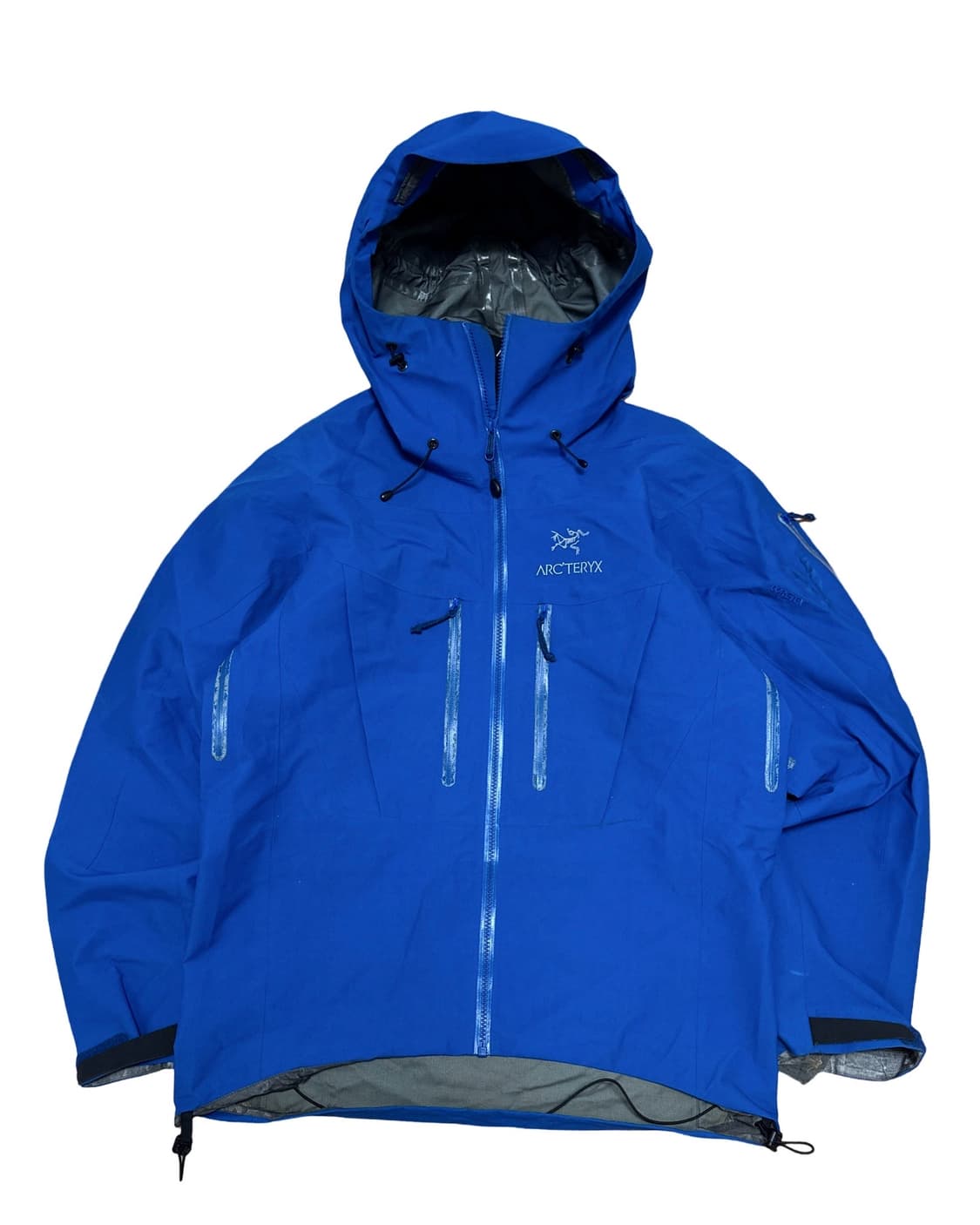 아크테릭스 알파 SV 고어텍스 자켓 상품이미지1