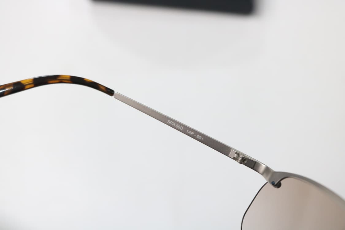 프라다 09s 아카이브 선글라스 상품이미지7