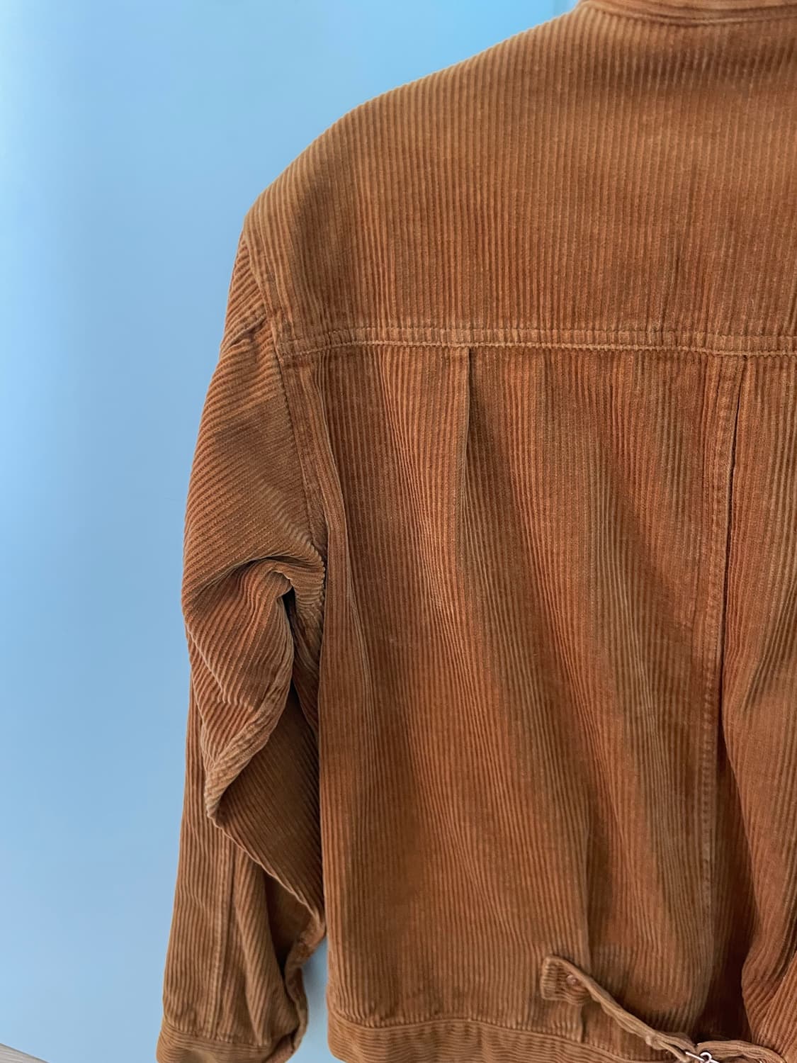 2016fw 헤리티지플로스 트랙자켓 상품이미지5