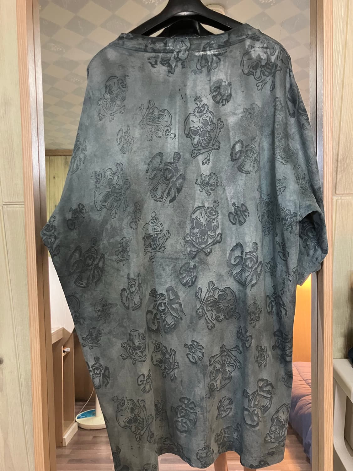 [XL] 90s 건즈앤로지스 빈티지 밴드 티셔츠 상품이미지3