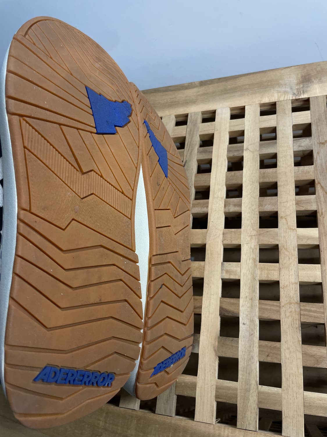 아더에러 로그 라드 테닛 느와르 44(290) 상품이미지6