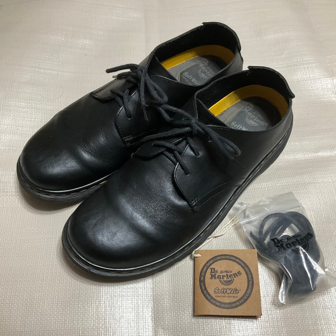 닥터마틴 엘스필드 270 상품이미지1