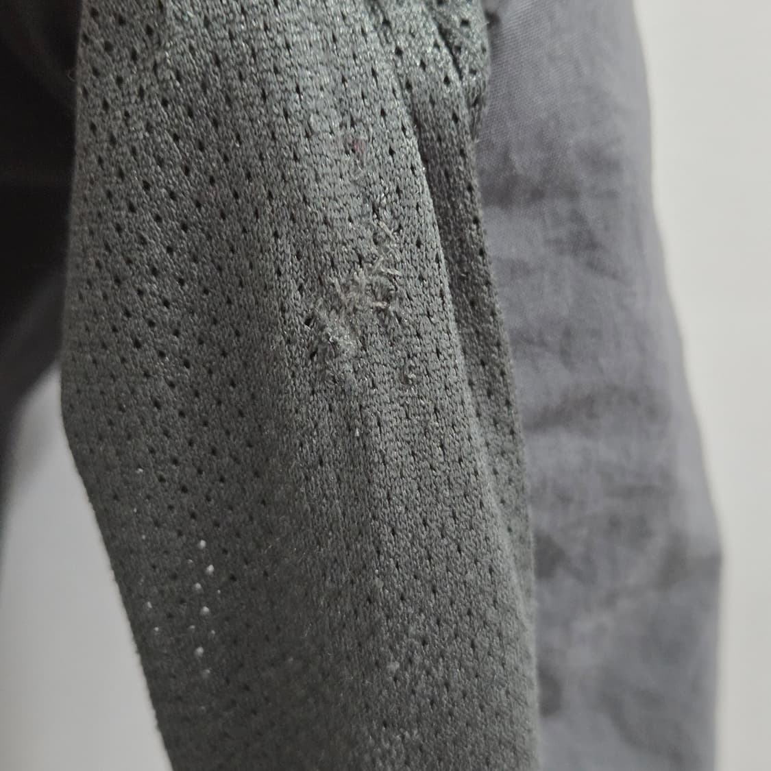 나이키 키즈 윈드브레이커 자켓 S/8/10 상품이미지6