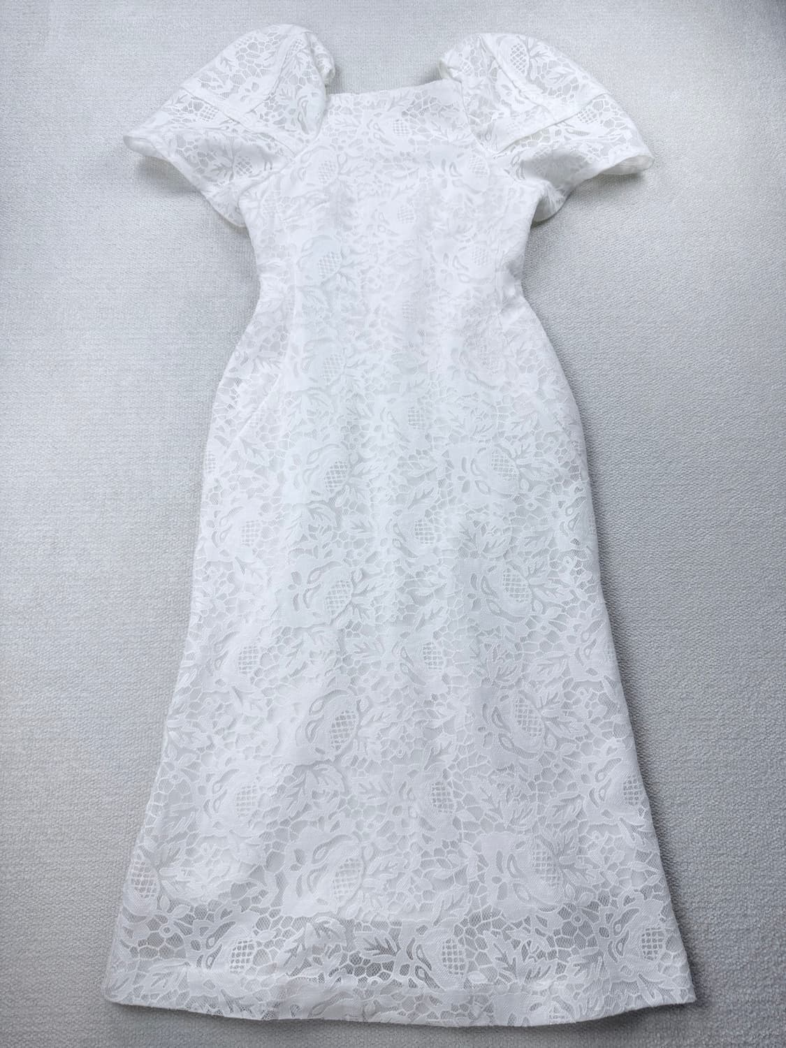 (38) 페이우 Groove Dress 상품이미지3